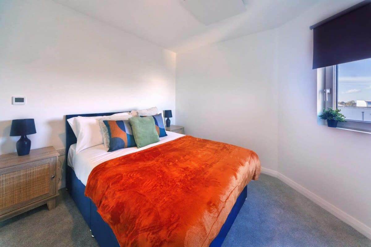Apartamento Smart 1 Bedroom In Ashford Ashford (Kent)