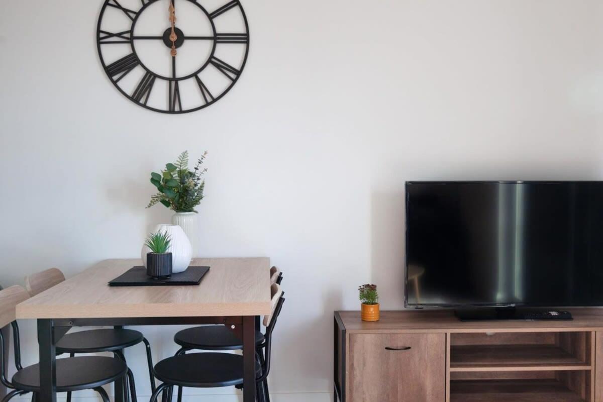 Apartment Smart 1 Bedroom In Ashford