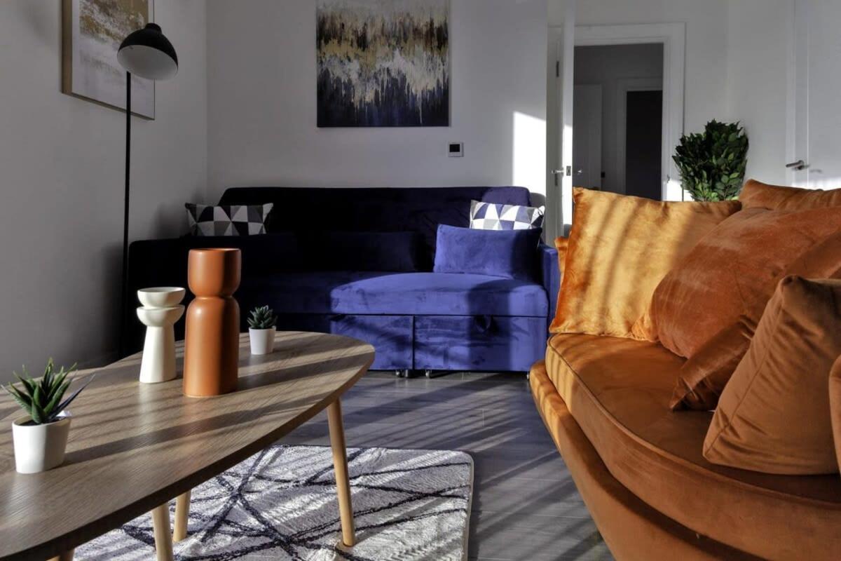 Apartment Smart 1 Bedroom In Ashford
